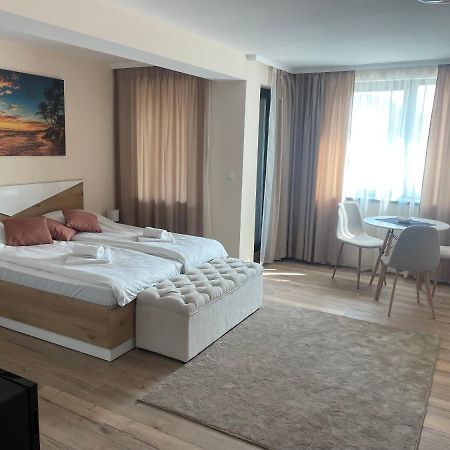 Teddy Apartment Veliko Tarnovo Luaran gambar