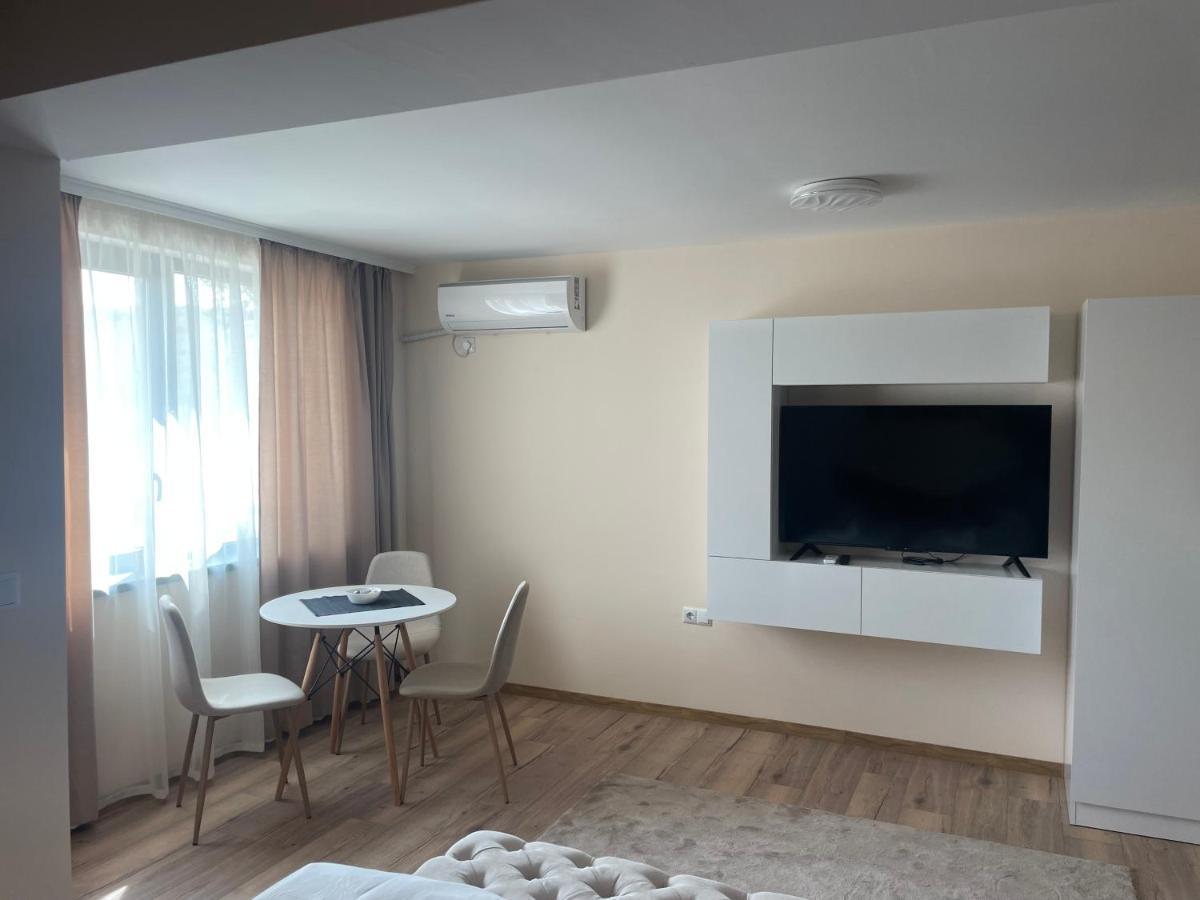 Teddy Apartment Veliko Tarnovo Luaran gambar