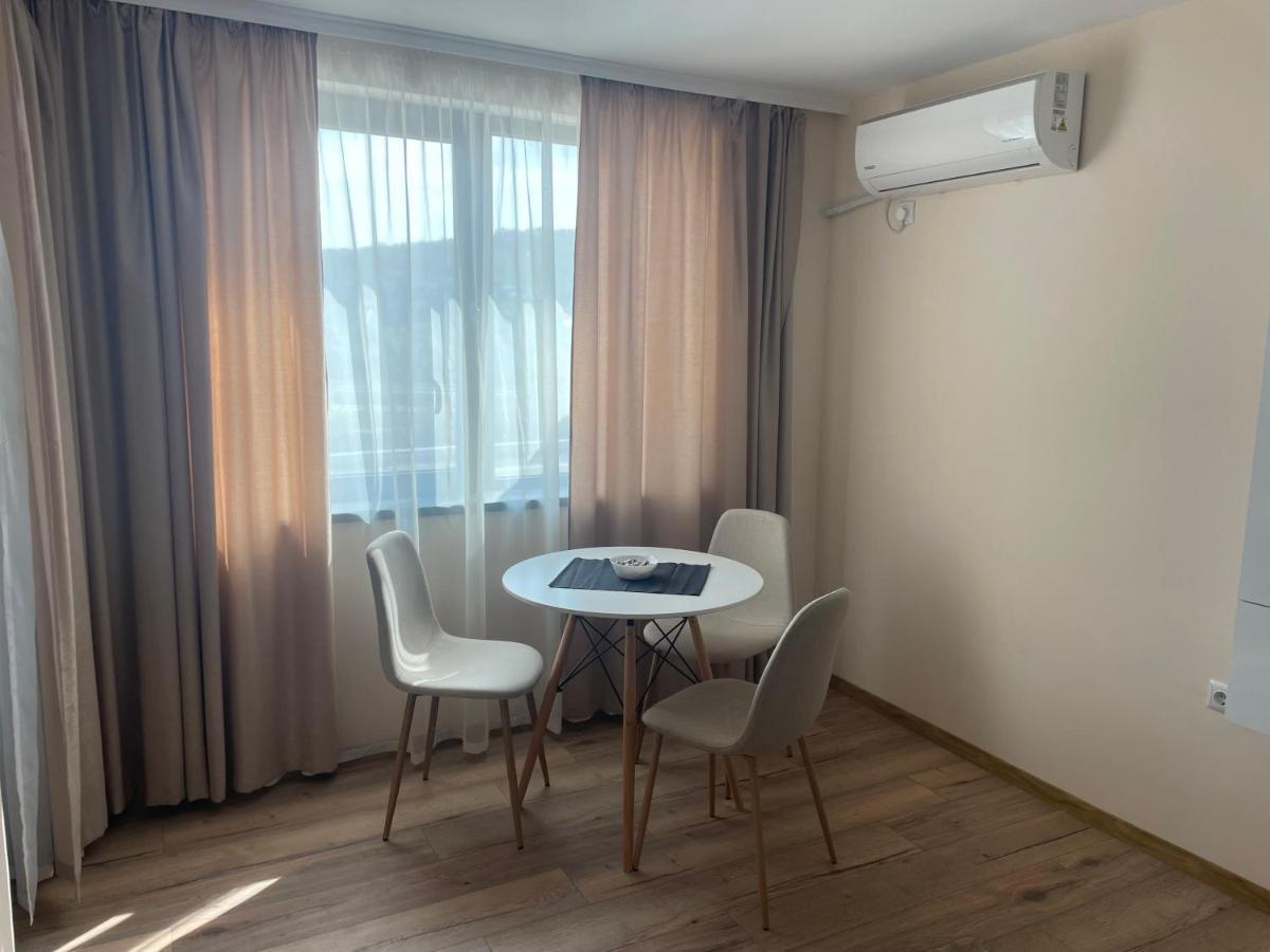 Teddy Apartment Veliko Tarnovo Luaran gambar