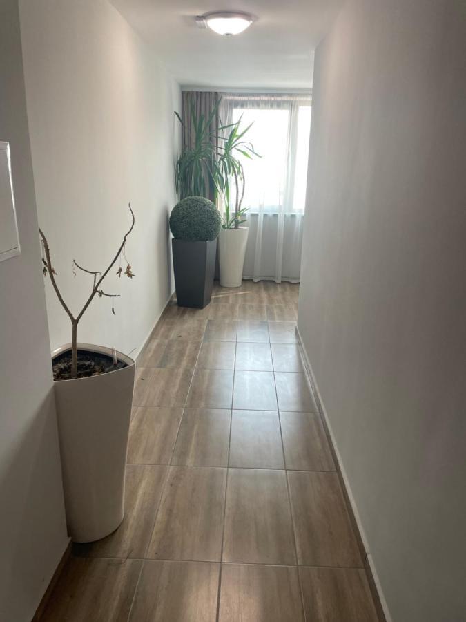 Teddy Apartment Veliko Tarnovo Luaran gambar
