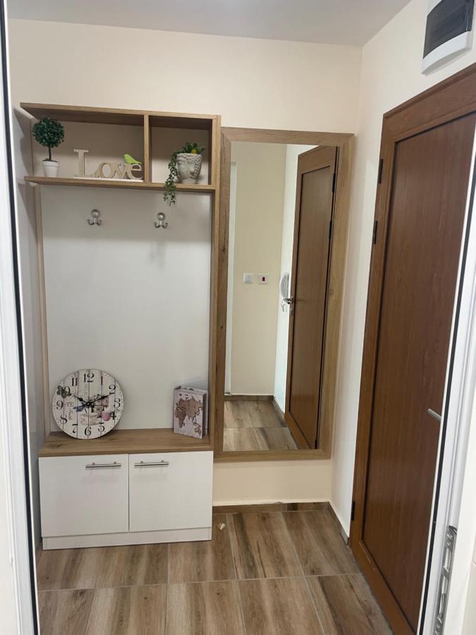 Teddy Apartment Veliko Tarnovo Luaran gambar