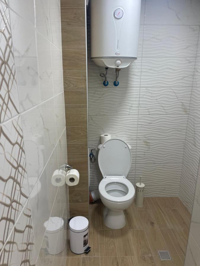 Teddy Apartment Veliko Tarnovo Luaran gambar