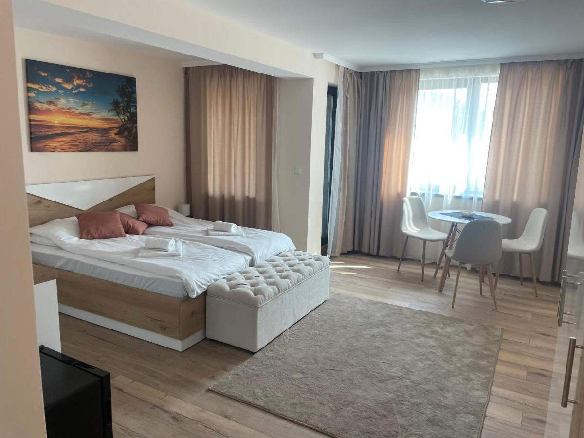 Teddy Apartment Veliko Tarnovo Luaran gambar