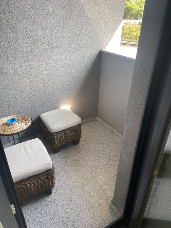 Teddy Apartment Veliko Tarnovo Luaran gambar