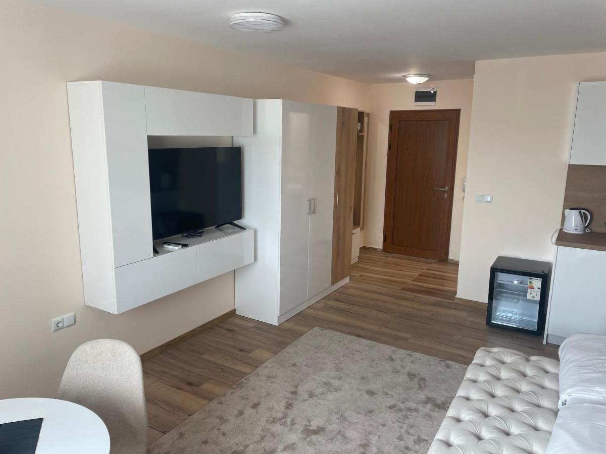 Teddy Apartment Veliko Tarnovo Luaran gambar