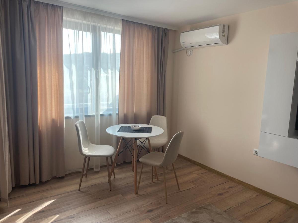 Teddy Apartment Veliko Tarnovo Luaran gambar