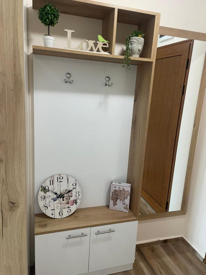 Teddy Apartment Veliko Tarnovo Luaran gambar