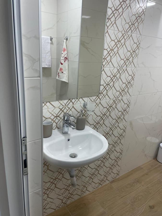 Teddy Apartment Veliko Tarnovo Luaran gambar
