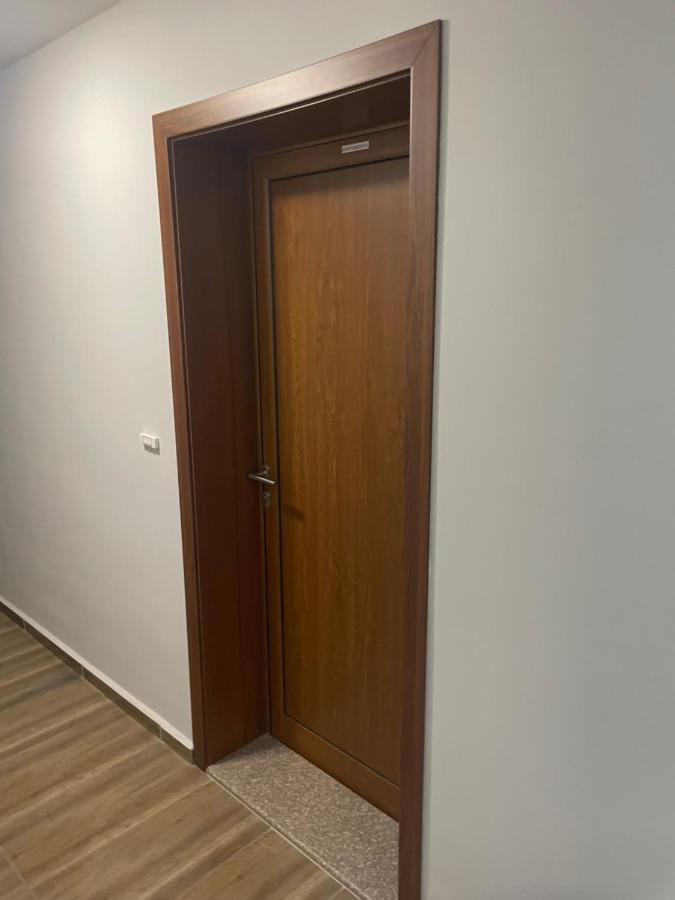 Teddy Apartment Veliko Tarnovo Luaran gambar