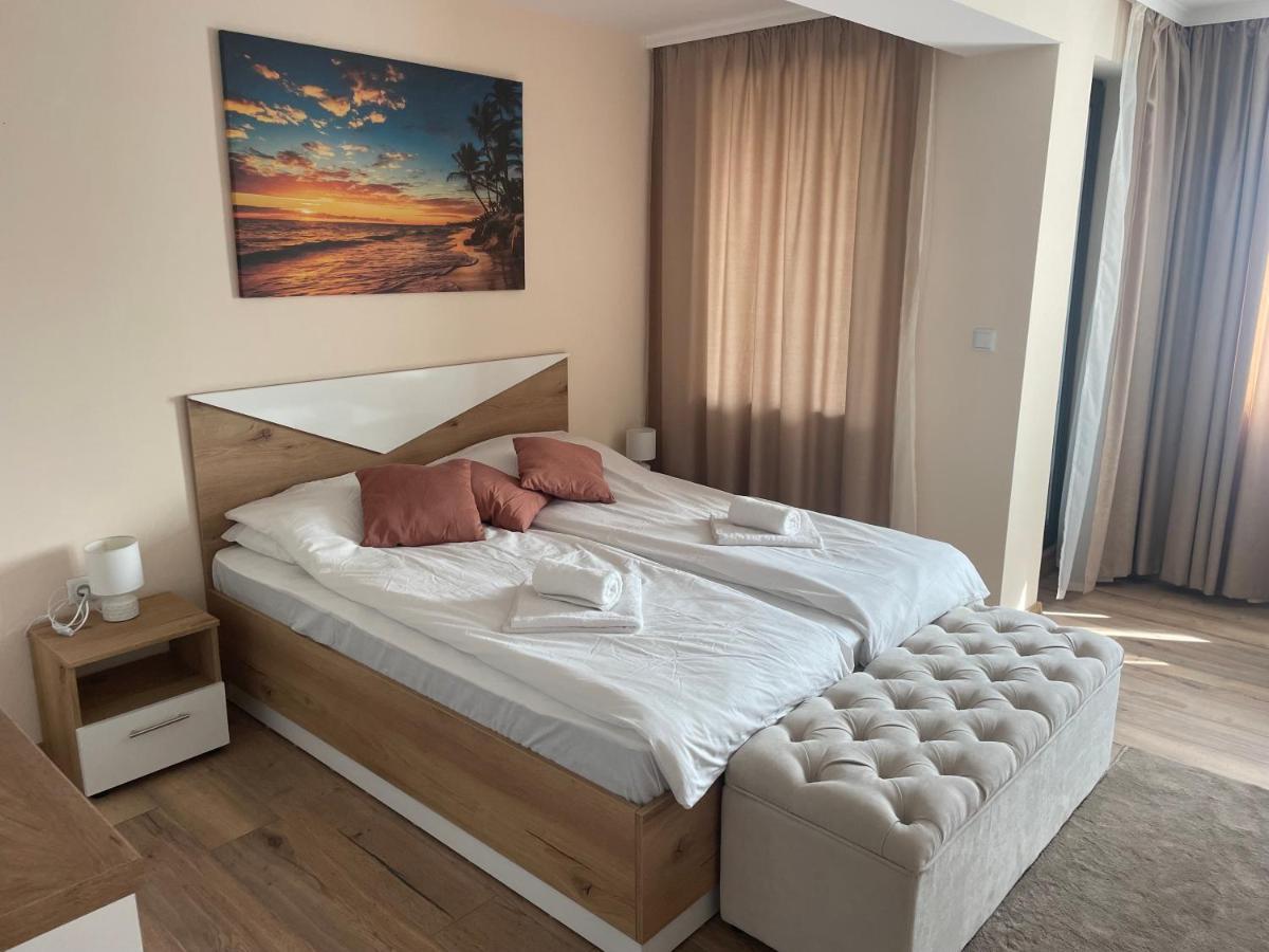 Teddy Apartment Veliko Tarnovo Luaran gambar
