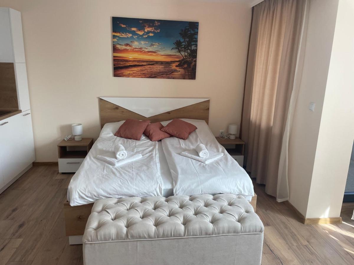 Teddy Apartment Veliko Tarnovo Luaran gambar