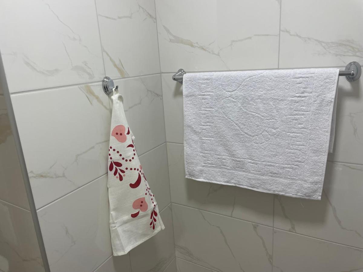 Teddy Apartment Veliko Tarnovo Luaran gambar