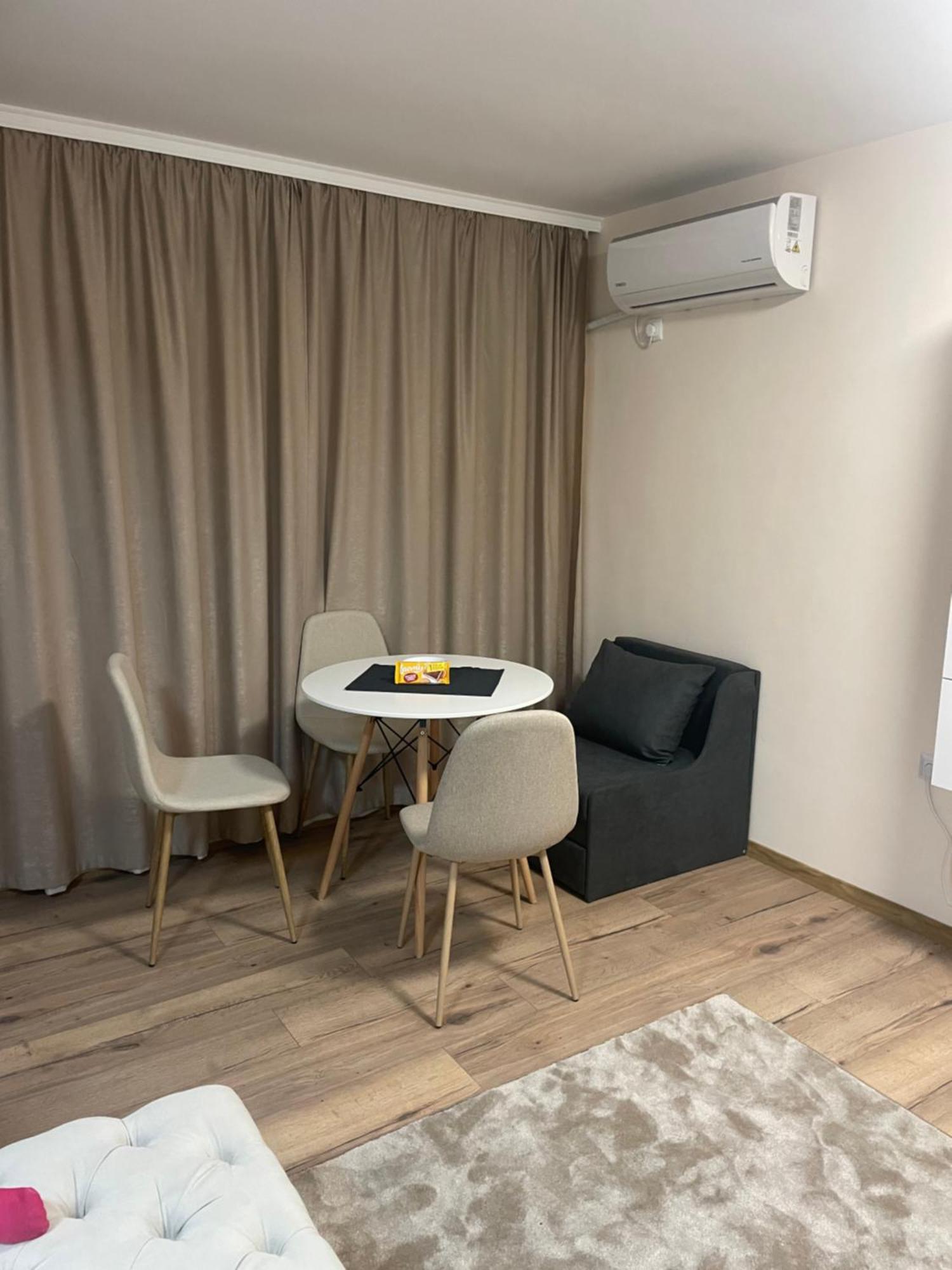 Teddy Apartment Veliko Tarnovo Luaran gambar