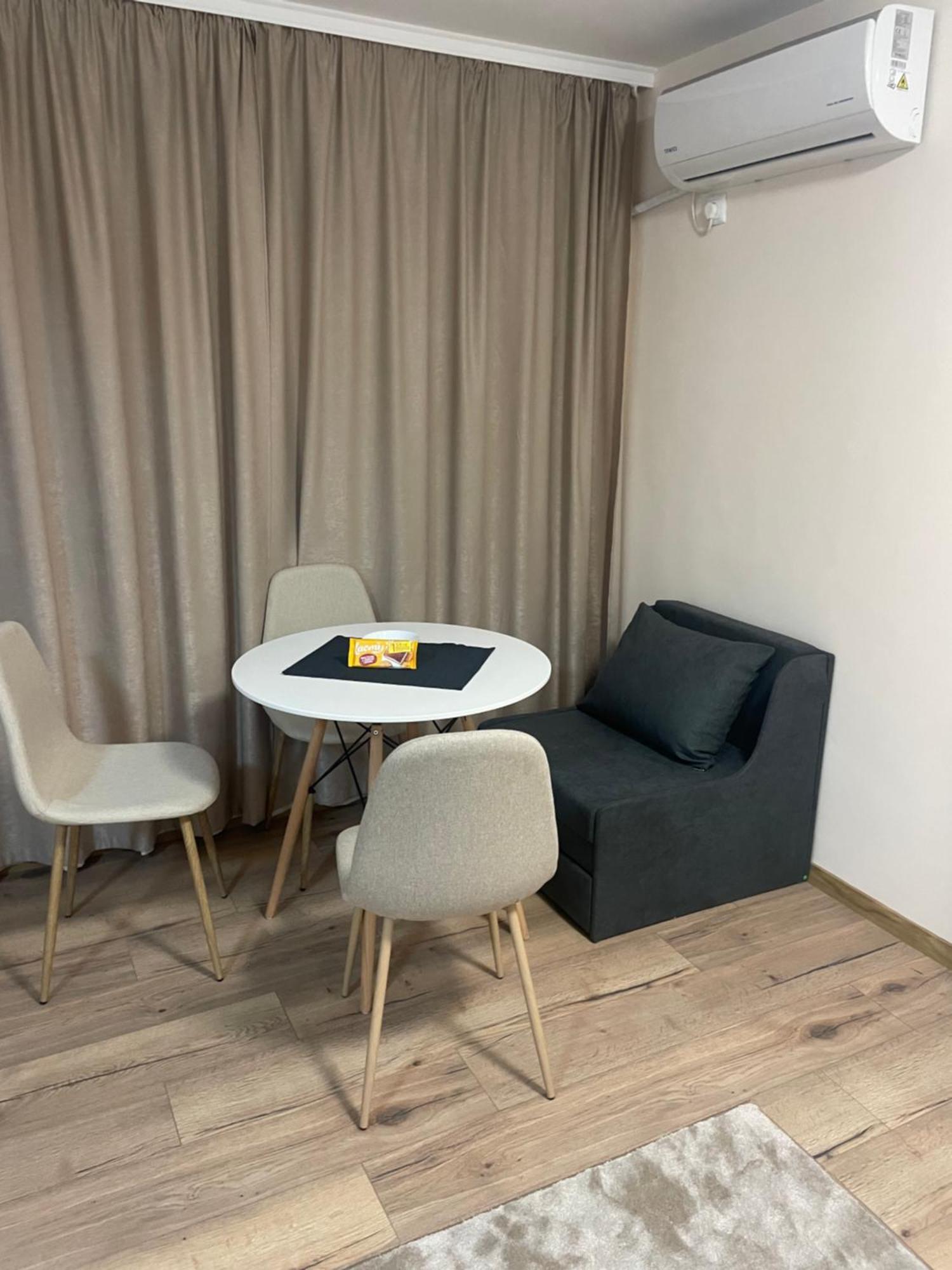 Teddy Apartment Veliko Tarnovo Luaran gambar