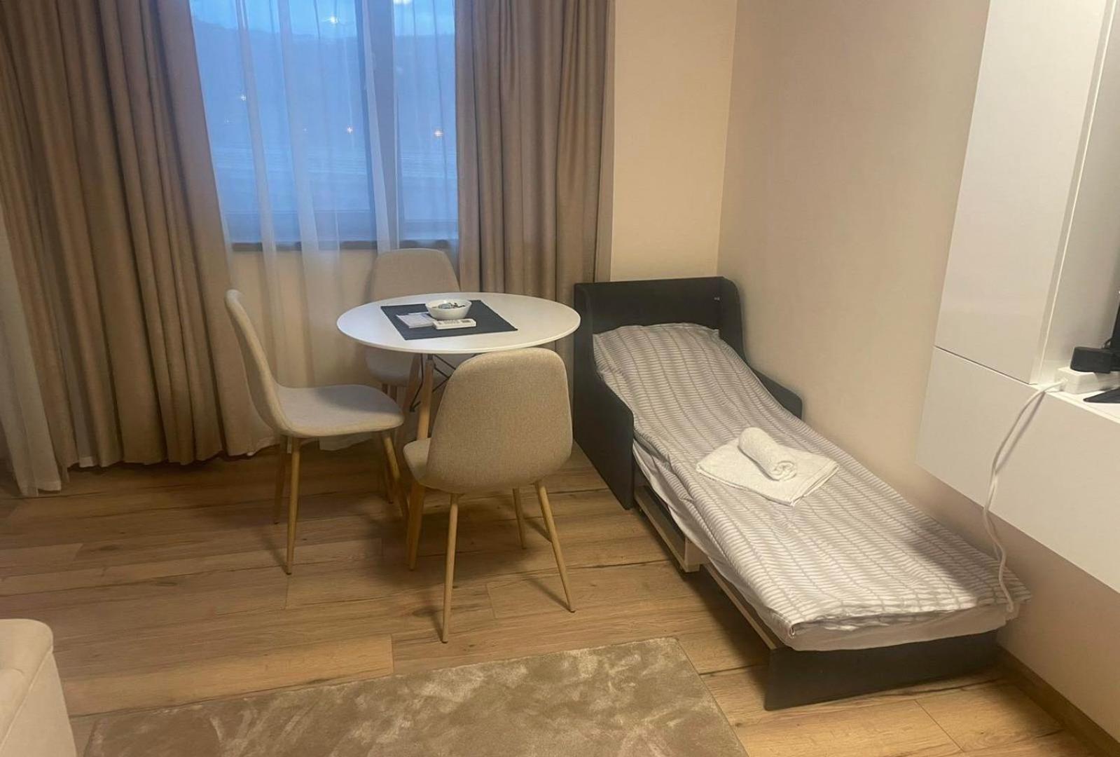 Teddy Apartment Veliko Tarnovo Luaran gambar