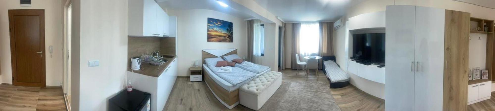 Teddy Apartment Veliko Tarnovo Luaran gambar